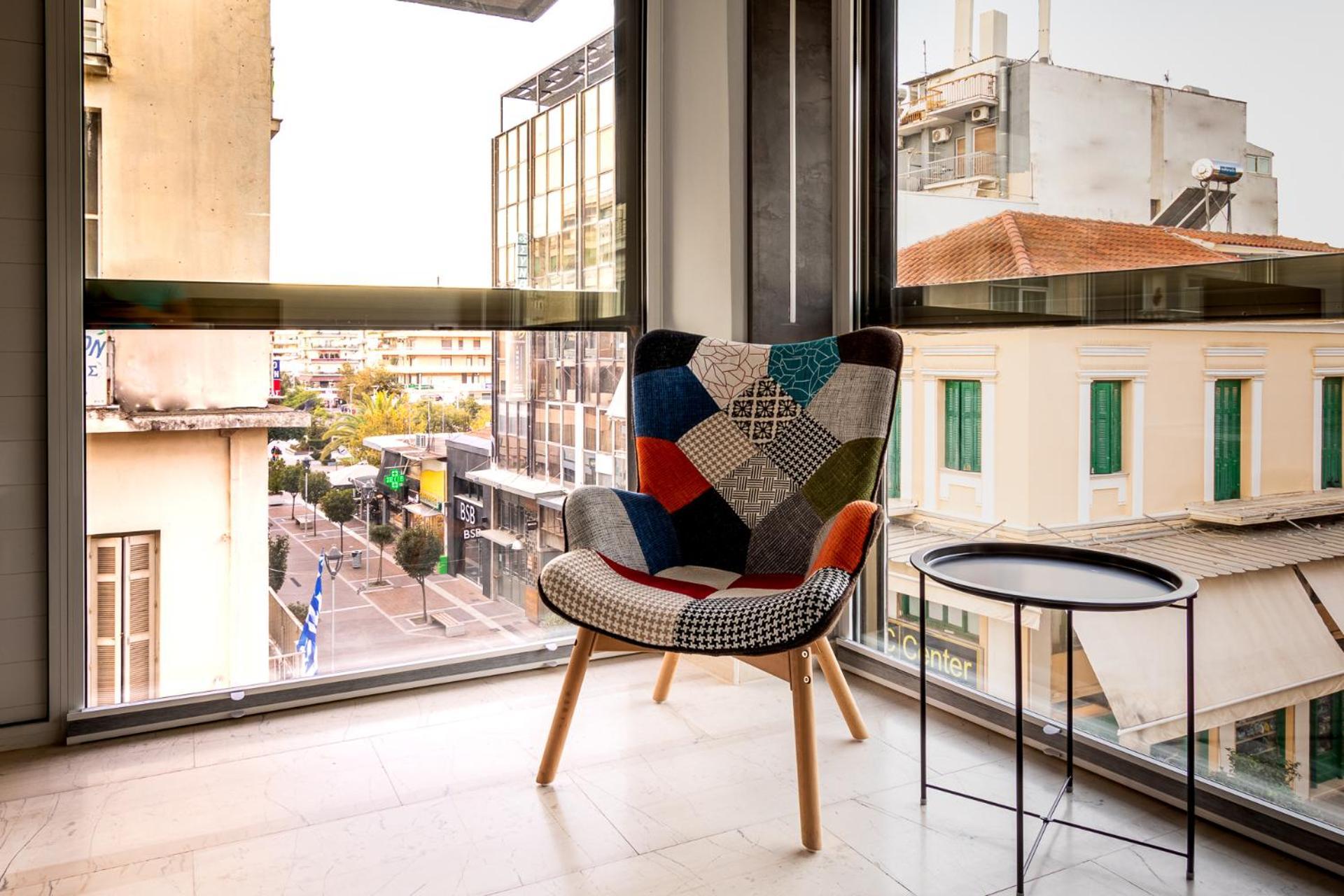 Boutie Executive, A Kalamatastay Property Dış mekan fotoğraf
