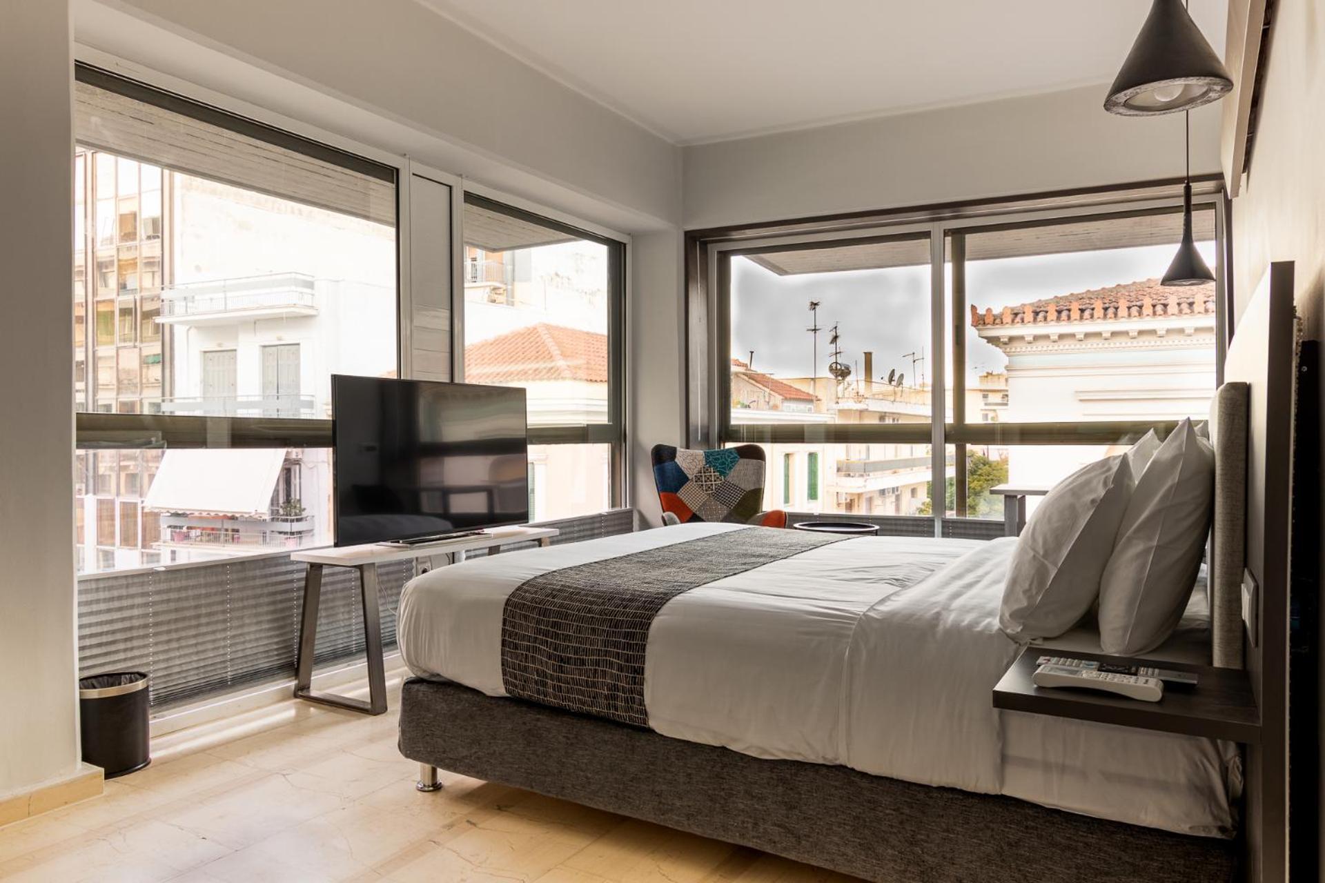 Boutie Executive, A Kalamatastay Property Dış mekan fotoğraf
